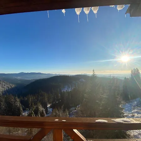 شقة Panoramic Mountain View In Pine Hills
