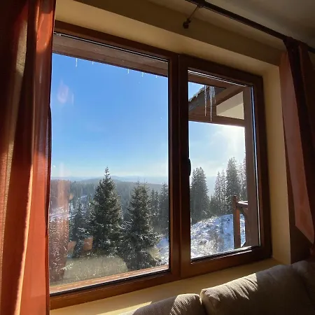 アパート Panoramic Mountain View In Pine Hills パンポロボ