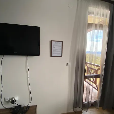 شقة Panoramic Mountain View In Pine Hills