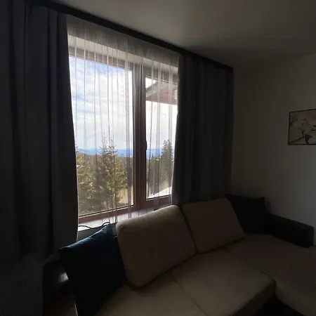 Panoramic Mountain View In Pine Hills アパート パンポロボ