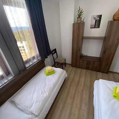 شقة Panoramic Mountain View In Pine Hills